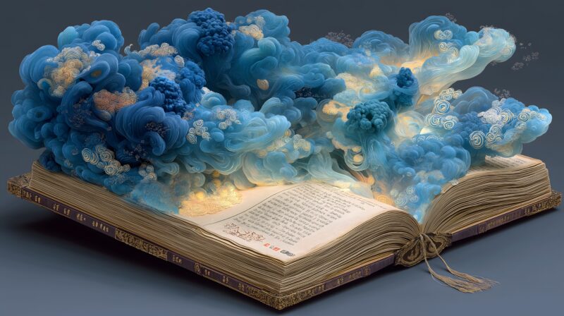 民族文化素材图片