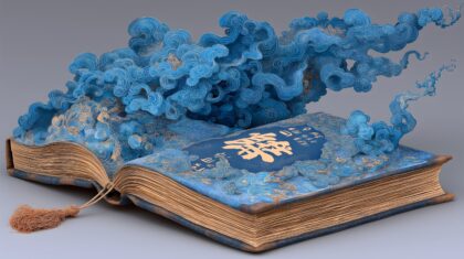 民族文化素材图片