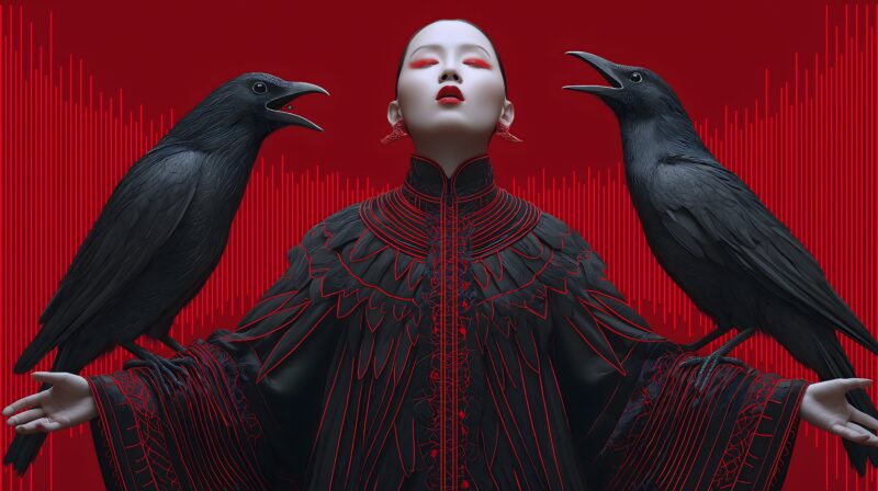 民族文化素材图片