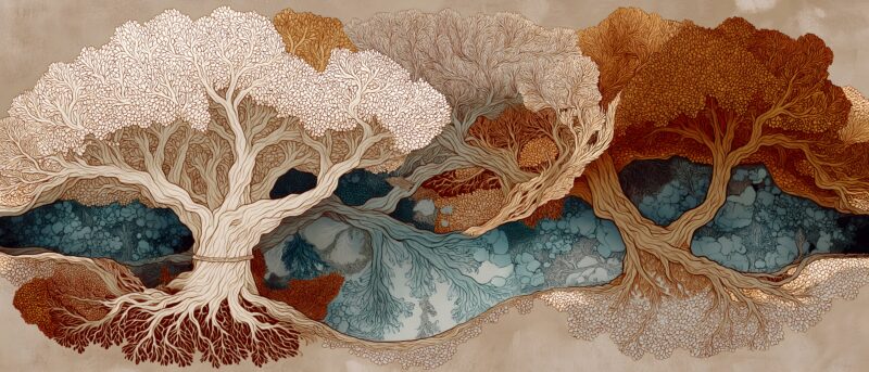 民族文化素材图片