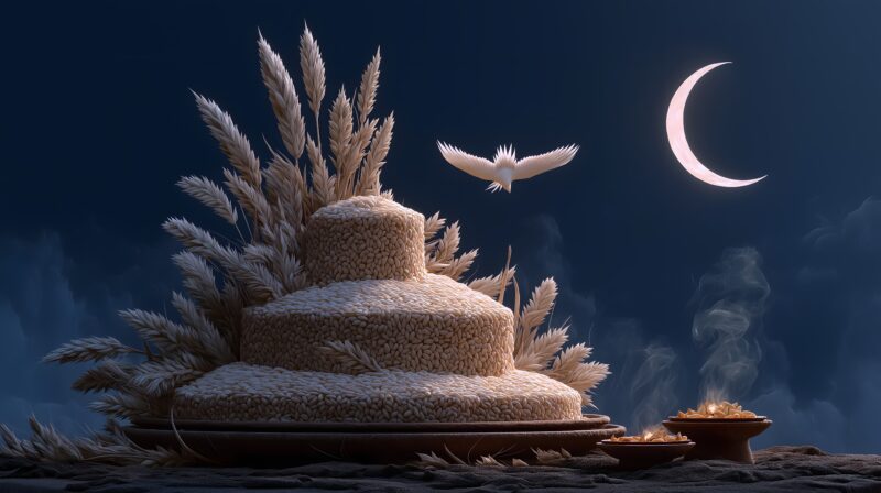 民族文化素材图片