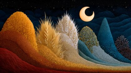 民族文化素材图片