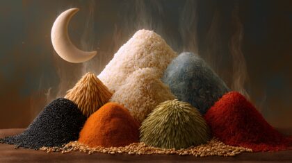 民族文化素材图片