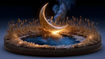 民族文化素材图片