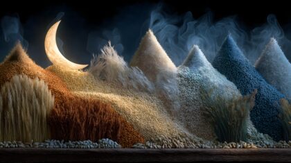 民族文化素材图片