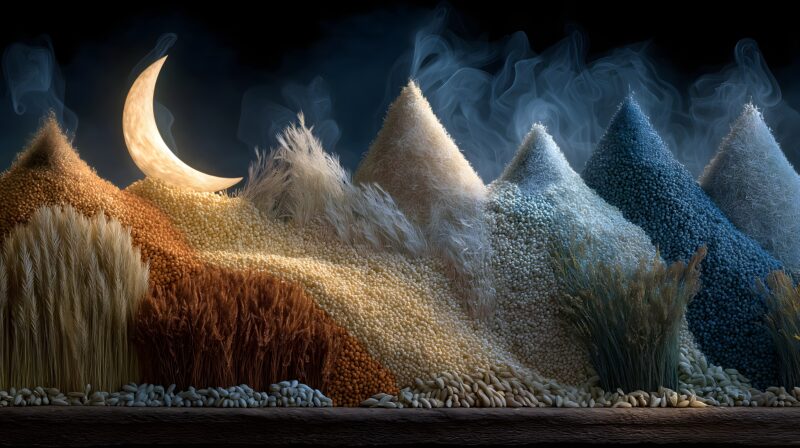 民族文化素材图片