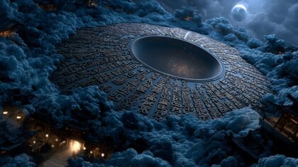 民族文化素材图片