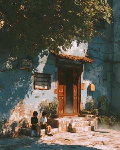 民族文化素材图片