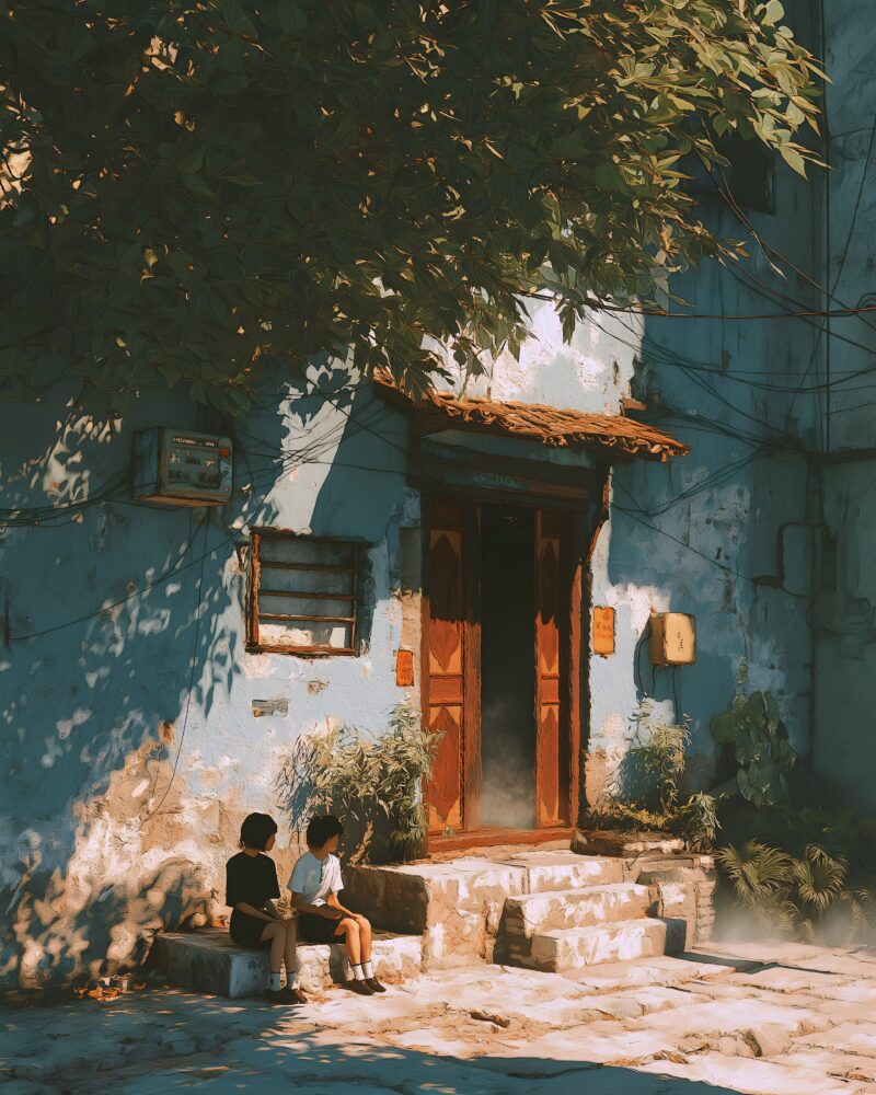 民族文化素材图片