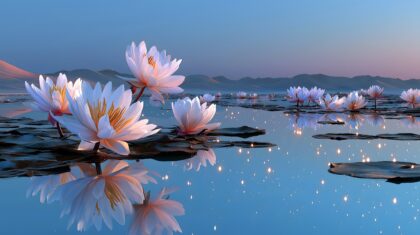 民族文化素材图片