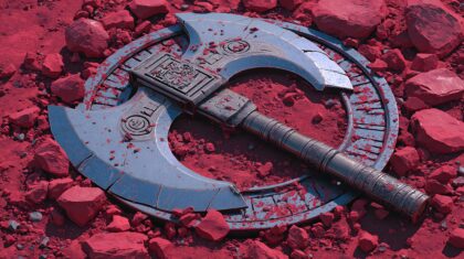 民族文化素材图片