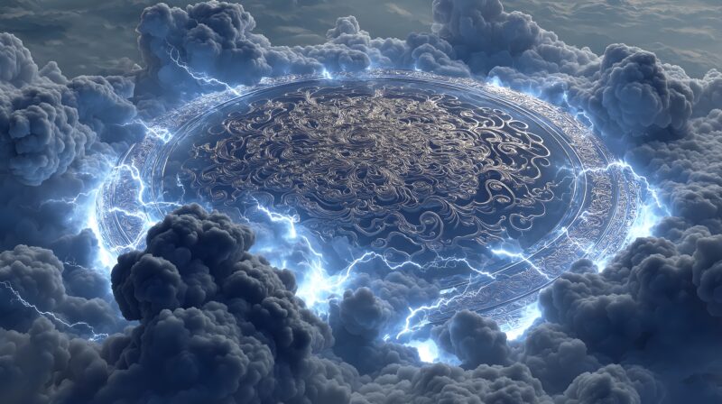 民族文化素材图片