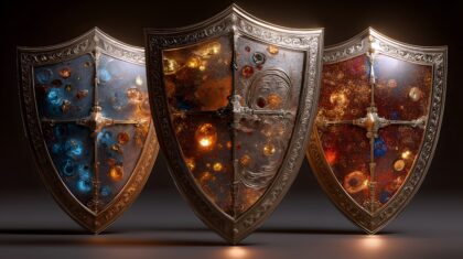 民族文化素材图片