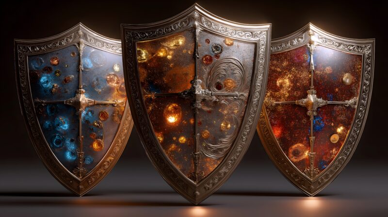 民族文化素材图片