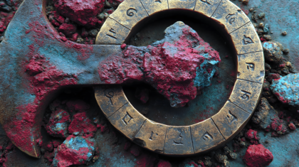 民族文化素材图片