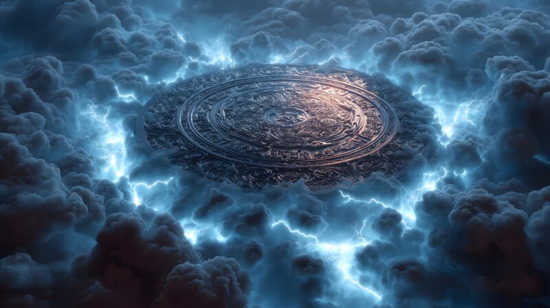 民族文化素材图片