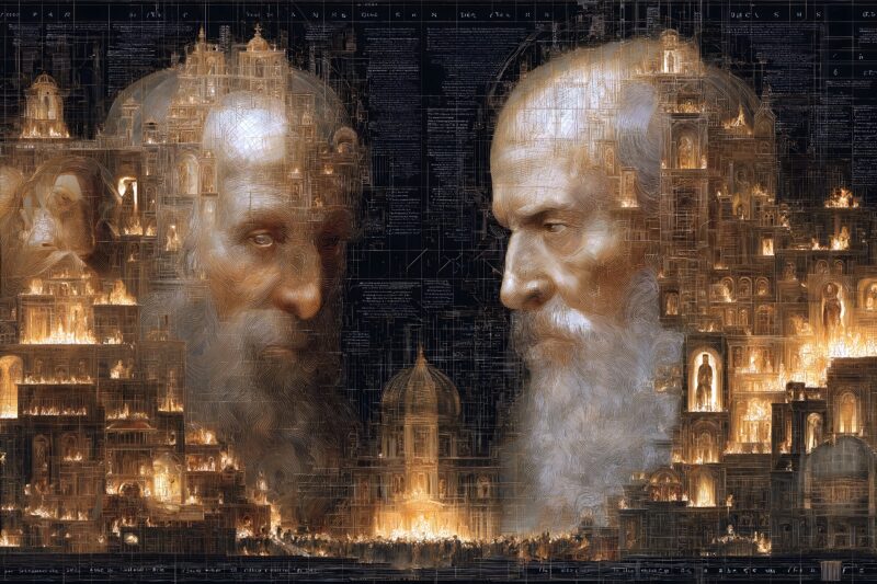 民族文化素材图片