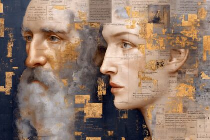 民族文化素材图片