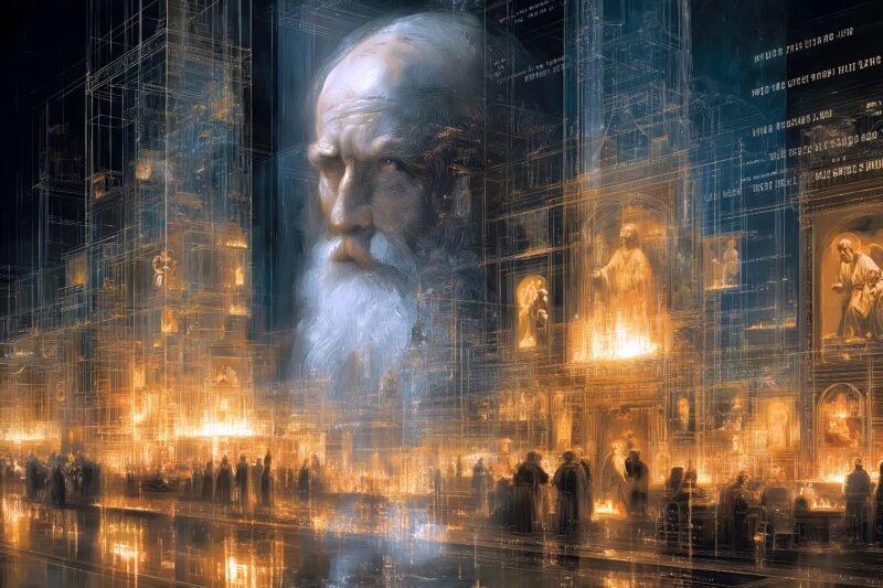 民族文化素材图片