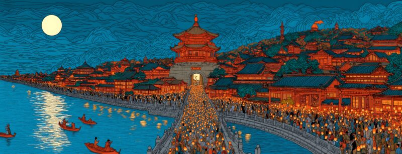 民族文化素材图片