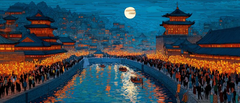 民族文化素材图片