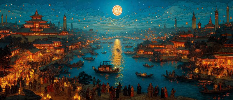 民族文化素材图片