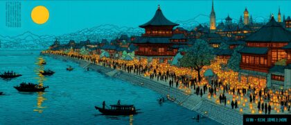 民族文化素材图片