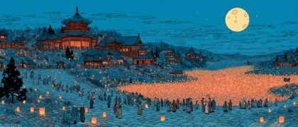 民族文化素材图片