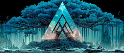 民族文化素材图片