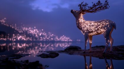 民族文化素材图片