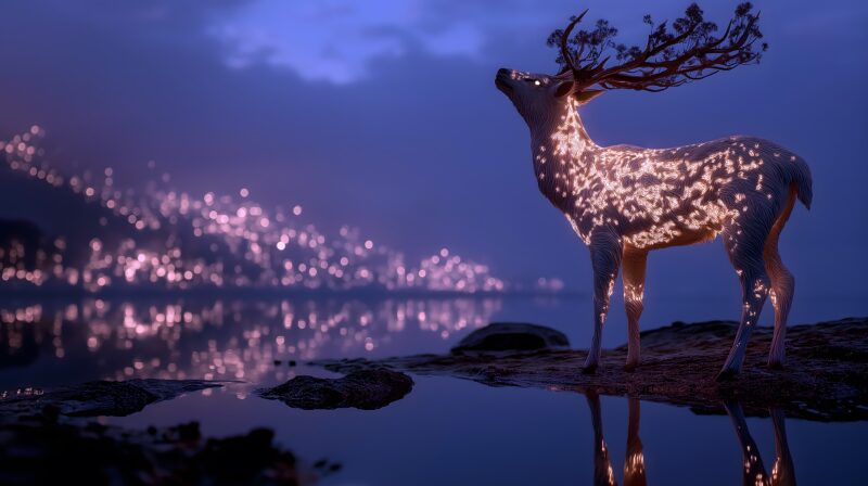 民族文化素材图片