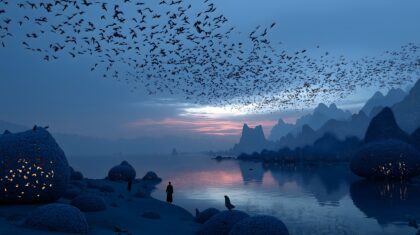 民族文化素材图片