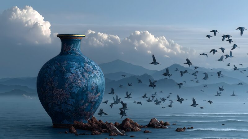 民族文化素材图片