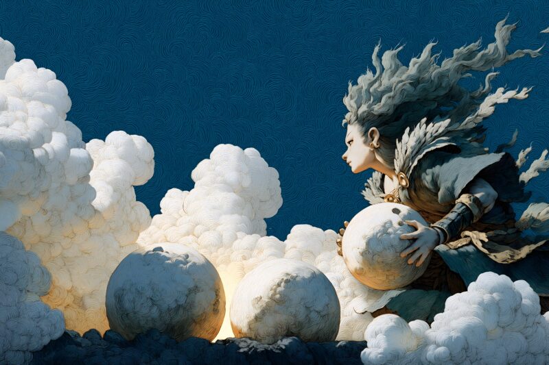 民族文化素材图片