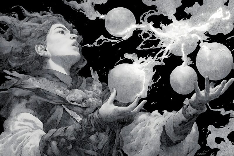 民族文化素材图片