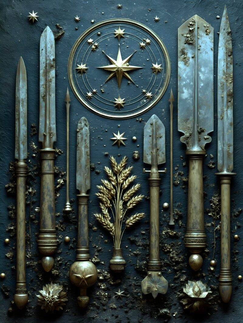 民族文化素材图片