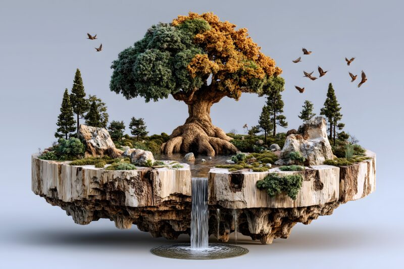 民族文化素材图片