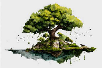 民族文化素材图片