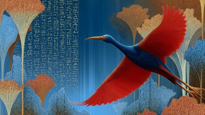 民族文化素材图片