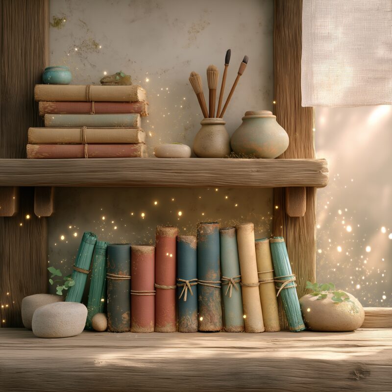 民族文化素材图片