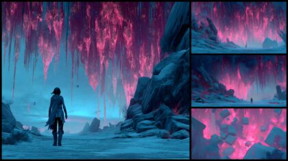 民族文化素材图片