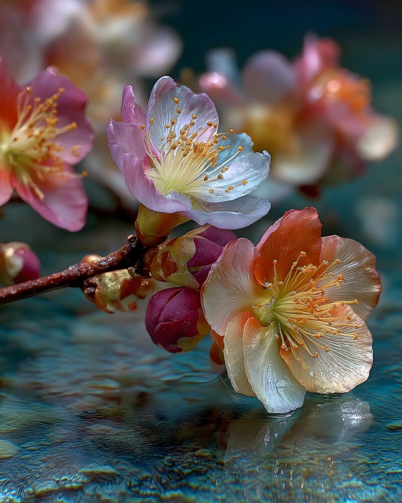 民族文化素材图片