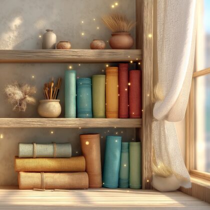 民族文化素材图片