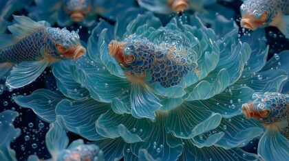 民族文化素材图片