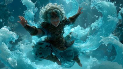 民族文化素材图片