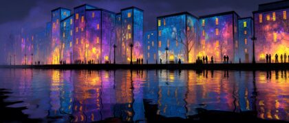 民族文化素材图片