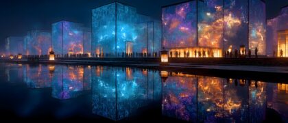 民族文化素材图片