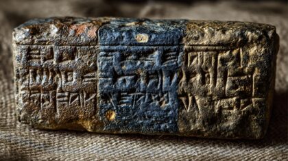 民族文化素材图片