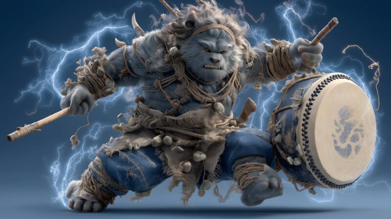 民族文化素材图片