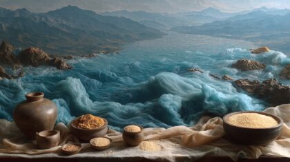 民族文化素材图片